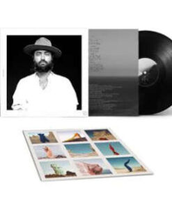 Ry X: Unfurl (LP)