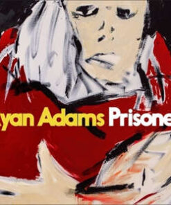 Ryan Adams: Prisoner (LP)