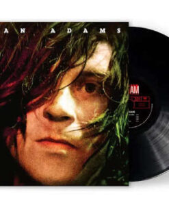 Ryan Adams: Ryan Adams (LP)