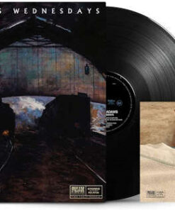 Ryan Adams: Wednesdays (LP+7")