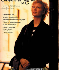 Sådan er jeg osse... (DVD)