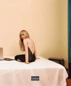 Sabrina Carpenter: Emails I Can't Send (LP)