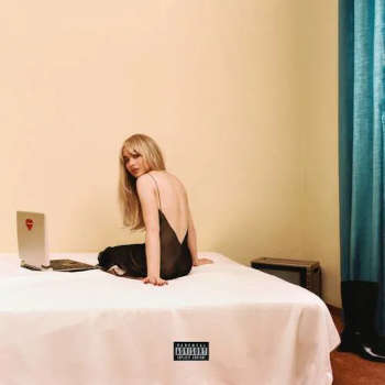 Sabrina Carpenter: Emails I Can't Send (LP)