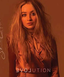 Sabrina Carpenter: Evolution (LP)