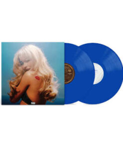 Sabrina Carpenter: Short N' Sweet (2LP)