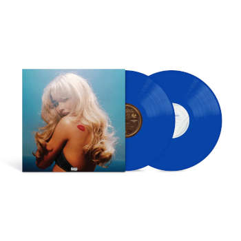 Sabrina Carpenter: Short N' Sweet (2LP)