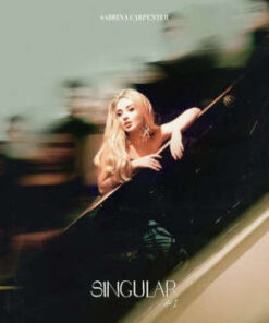 Sabrina Carpenter: Singular Act I (LP)