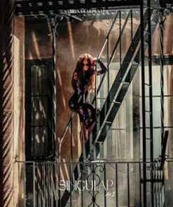 Sabrina Carpenter: Singular Act II (LP)