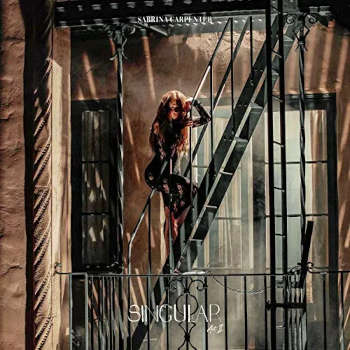 Sabrina Carpenter: Singular Act II (LP)