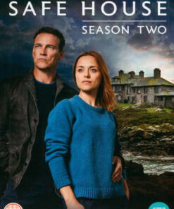Safe House - Season 2 (DVD)