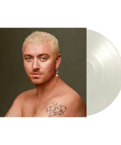 Sam Smith: Gloria - Clear Vinyl (LP)