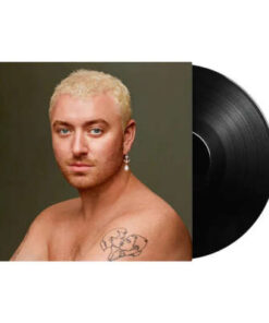Sam Smith: Gloria (LP)