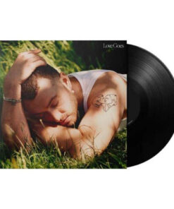 Sam Smith: Love Goes (2LP)