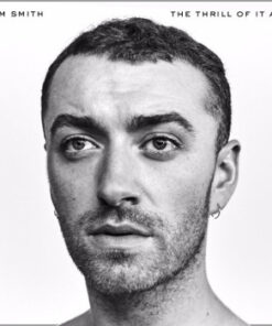Sam Smith: The Thrill Of It (CD)