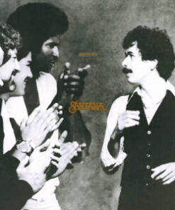 Santana: Inner Secrets (LP)