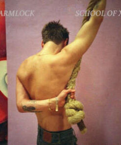 School Of X: Armlock (LP)