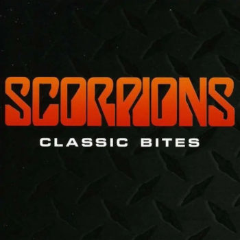 Scorpions: Classic Bites (CD)