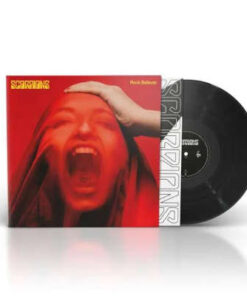 Scorpions: Rock Believer (LP)