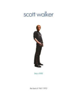 Scott Walker: Boy Child - Coloured Vinyl - RSD 22 (2LP)