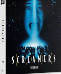 Screamers - 101 Films (DVD)