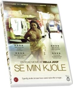 Se min Kjole (DVD)