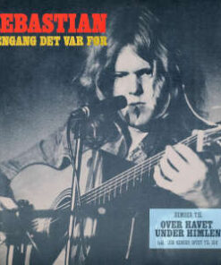 Sebastian: Dengang Det Var Før (LP)