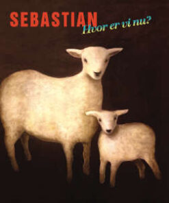 Sebastian: Hvor Er Vi Nu? (LP)