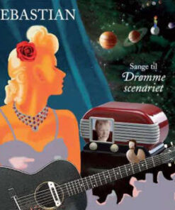 Sebastian: Sange Til Drømmescenariet (LP+DVD)