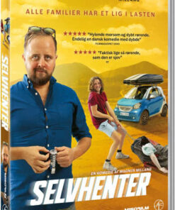 Selvhenter (DVD)