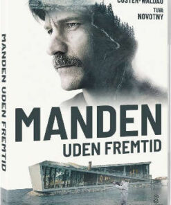 Selvmordsturisten / Manden Uden Fremtid (DVD)