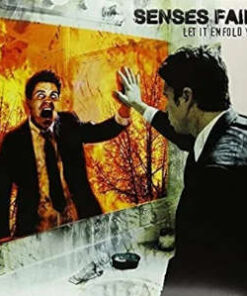 Senses Fail: Let It Enfold You - RSD 2021 (LP)
