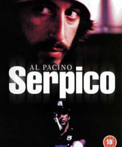 Serpico - Collectors Edition (DVD)