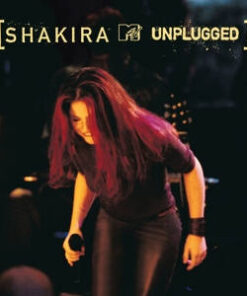 Shakira: Mtv Unplugged (LP)