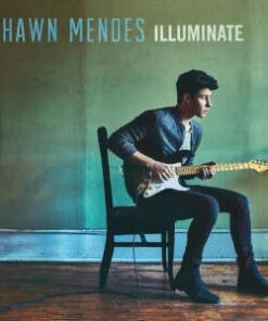 Shawn Mendes: Illuminate (CD)