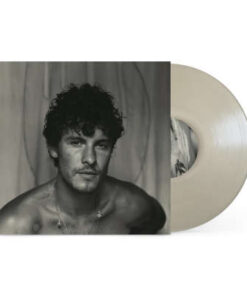 Shawn Mendes: Shawn (LP)