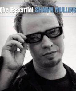 Shawn Mullins: The Essential (CD)