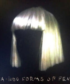 Sia: 1000 Forms of Fear (LP)