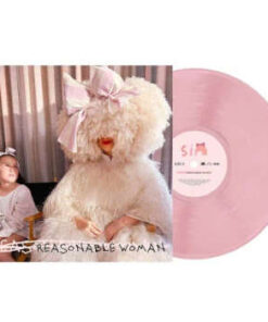 Sia: Reasonable Woman (LP)