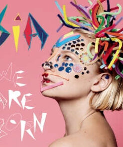 Sia: We Are Born (LP)