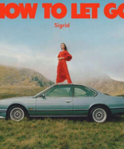 Sigrid: How To Let Go - Limited Edition (LP)
