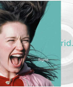 Sigrid: There's Always More That I Could Say (LP)