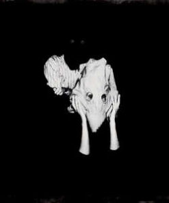 Sigur Rós: Kveikur (2LP)