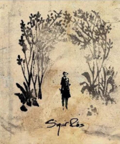 Sigur Rós: Takk... (CD)