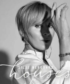 Silje Nergaard: Houses (LP)