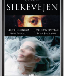 Silkevejen (DVD)