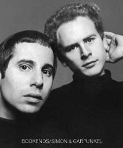 Simon & Garfunkel: Bookends (LP)
