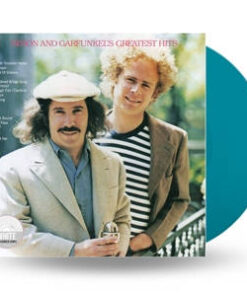 Simon & Garfunkel: Greatest Hits - Coloured Vinyl (LP)