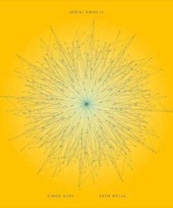 Simon Goff & Katie Melua: Aerial Objects (LP)