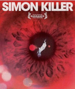 Simon Killer -  Limited Edition Eureka Masters Of Cinema (DVD)