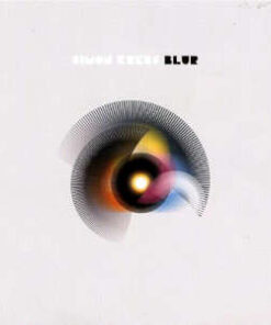 Simon Krebs: Blur (CD)